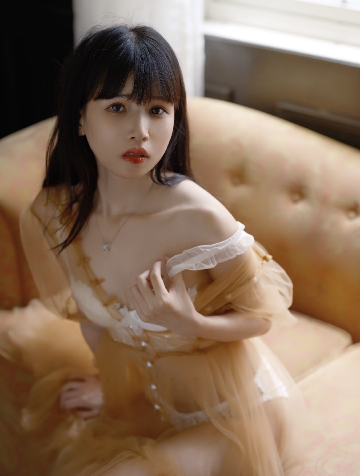 各種私房
