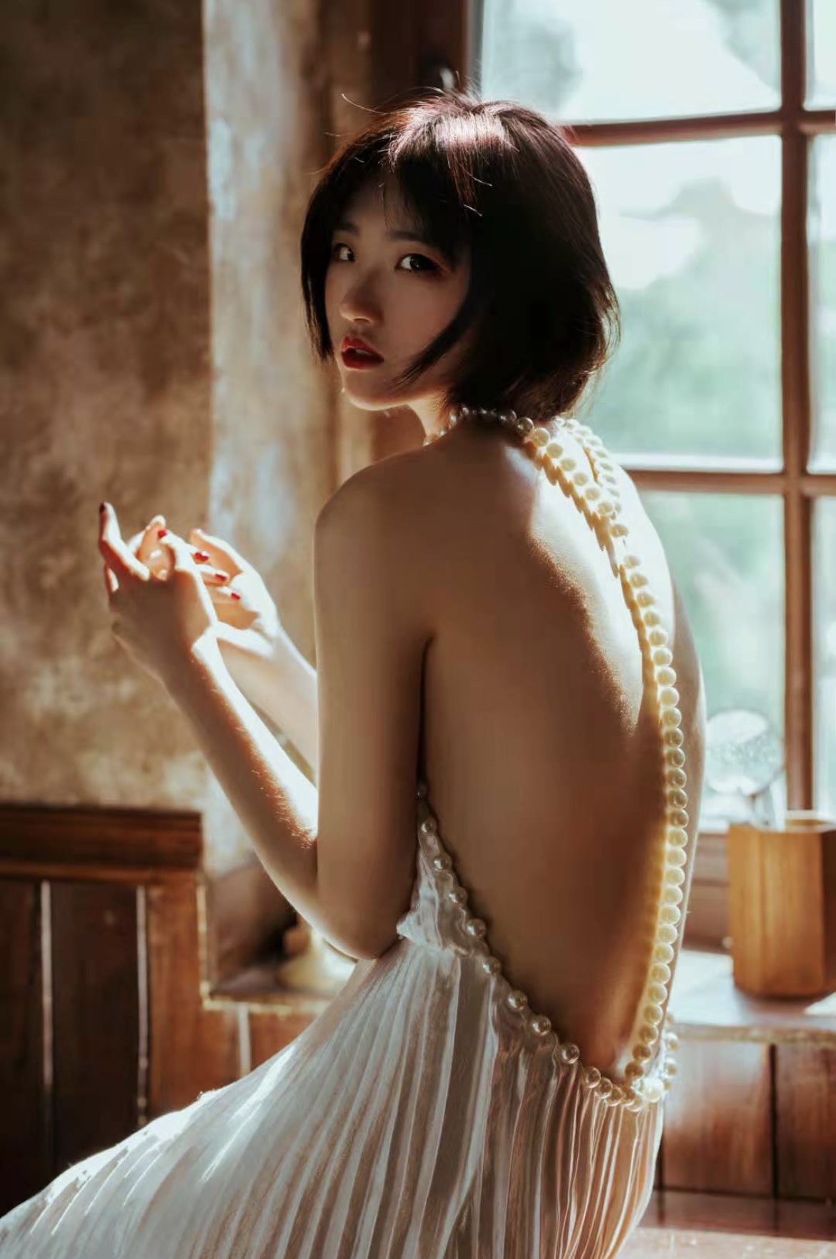 各種私房