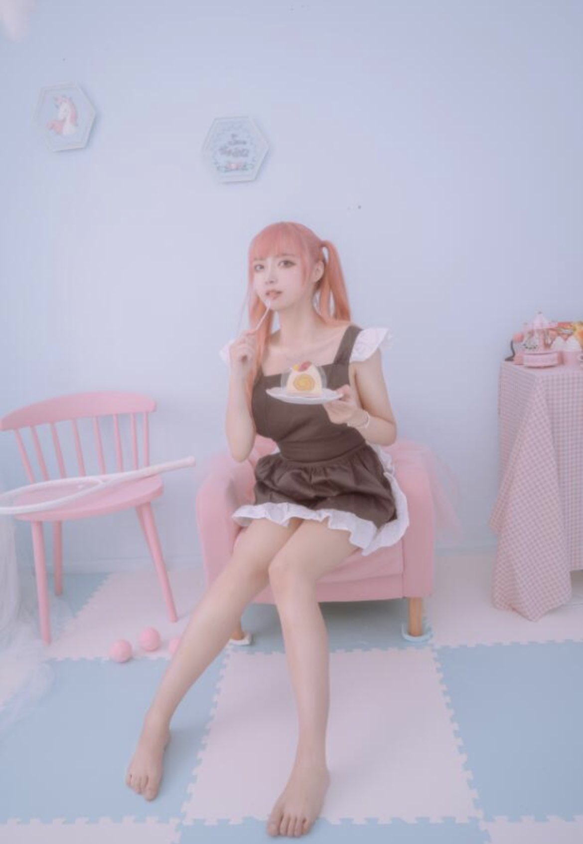 各種私房