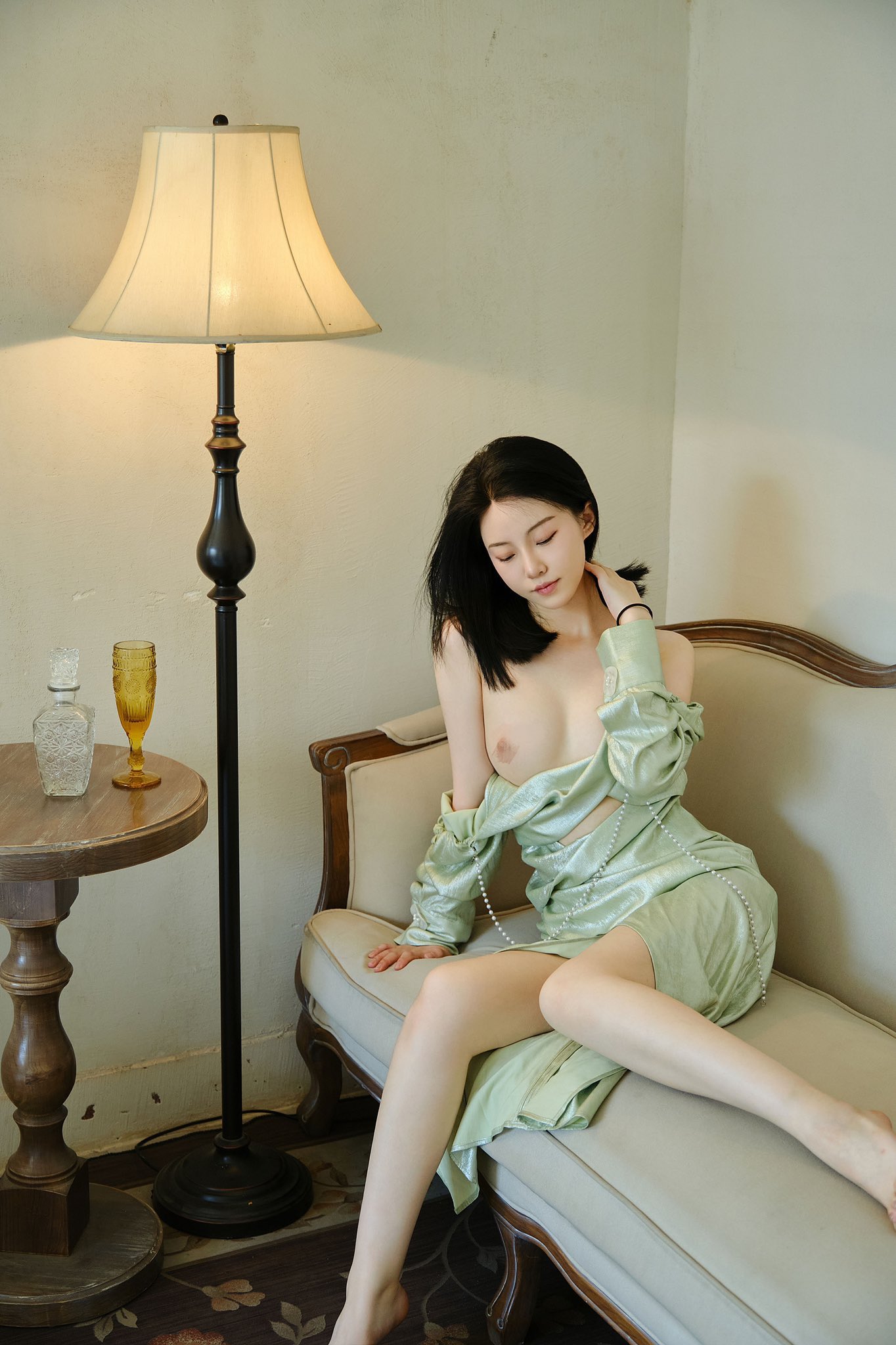 各種私房