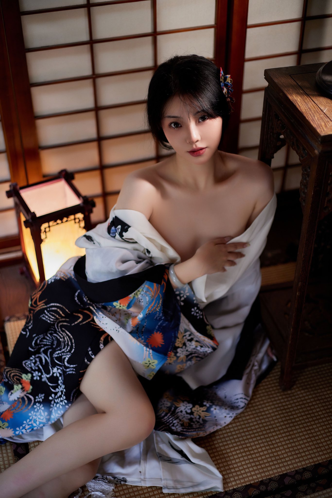 各種私房