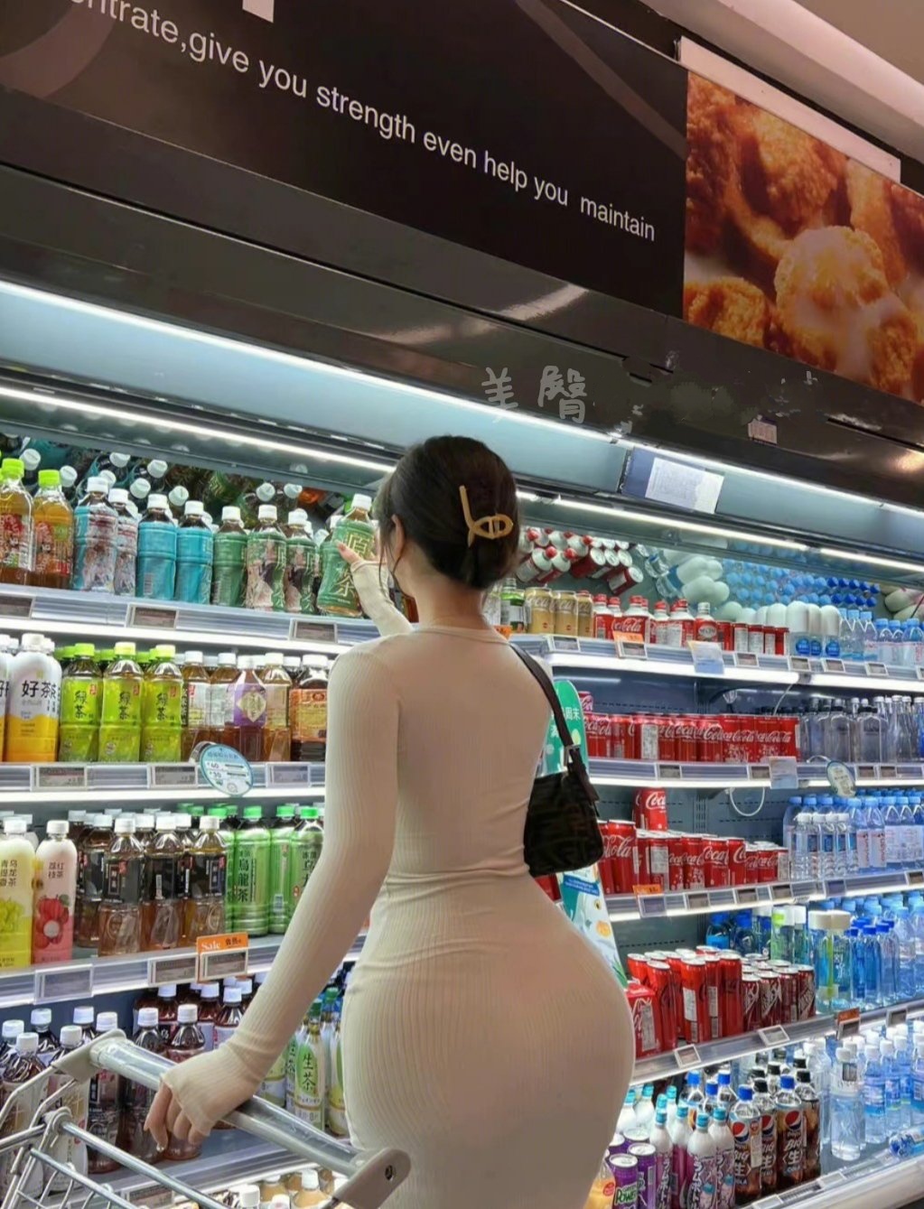 豐乳肥臀的阿貍