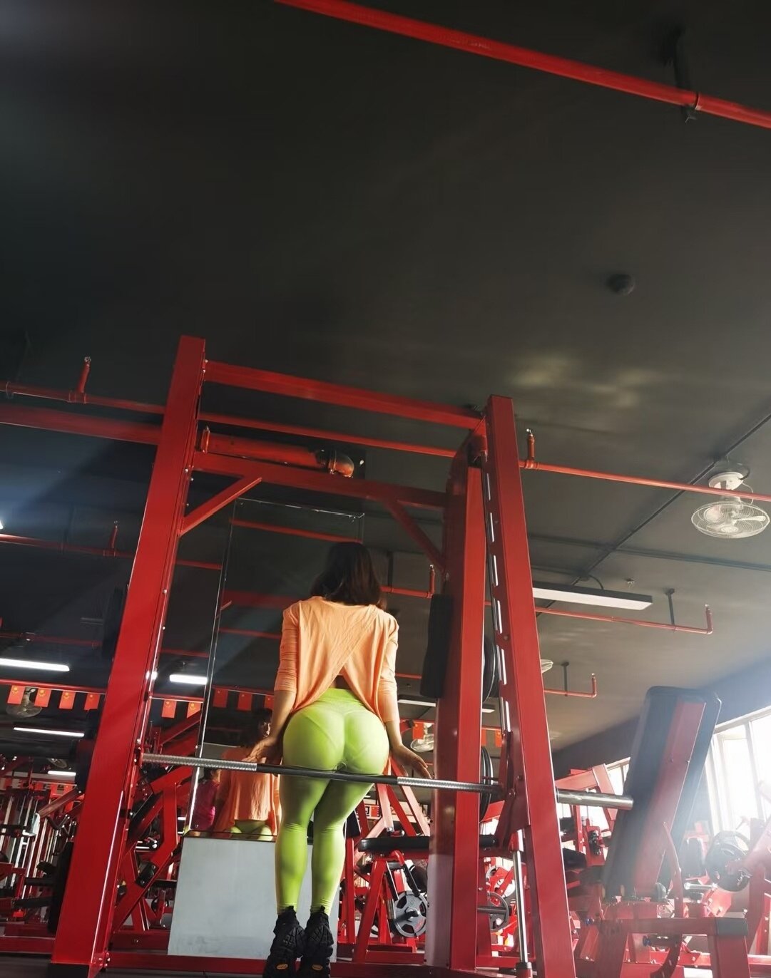 豐乳肥臀的阿貍