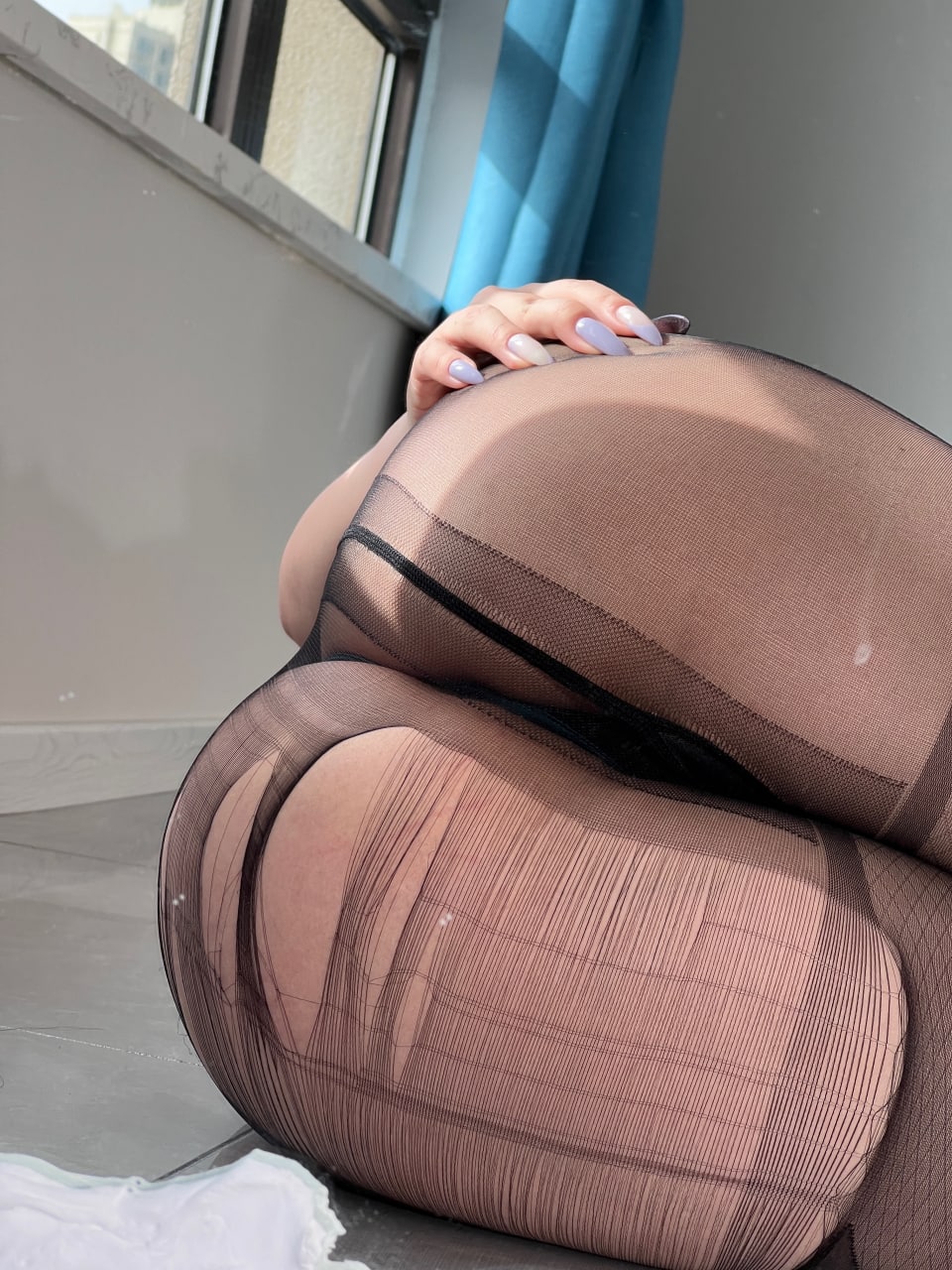 豐乳肥臀的阿貍