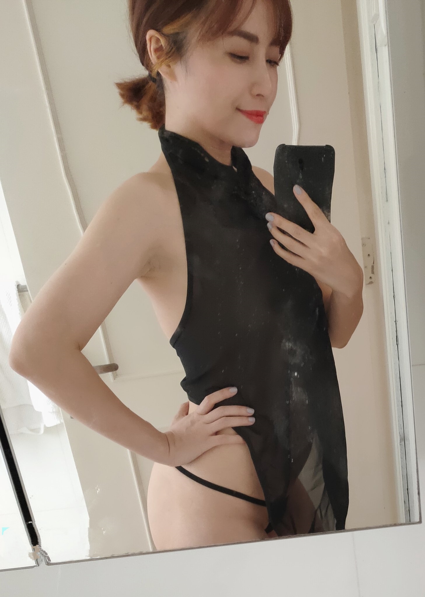 美妝老師張姐