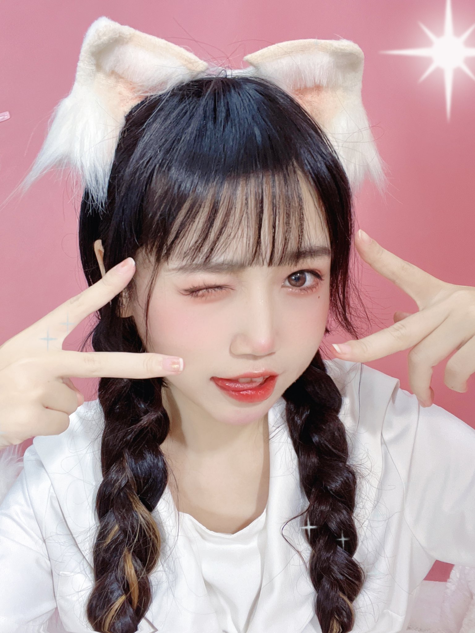 女仆來我家做飯了