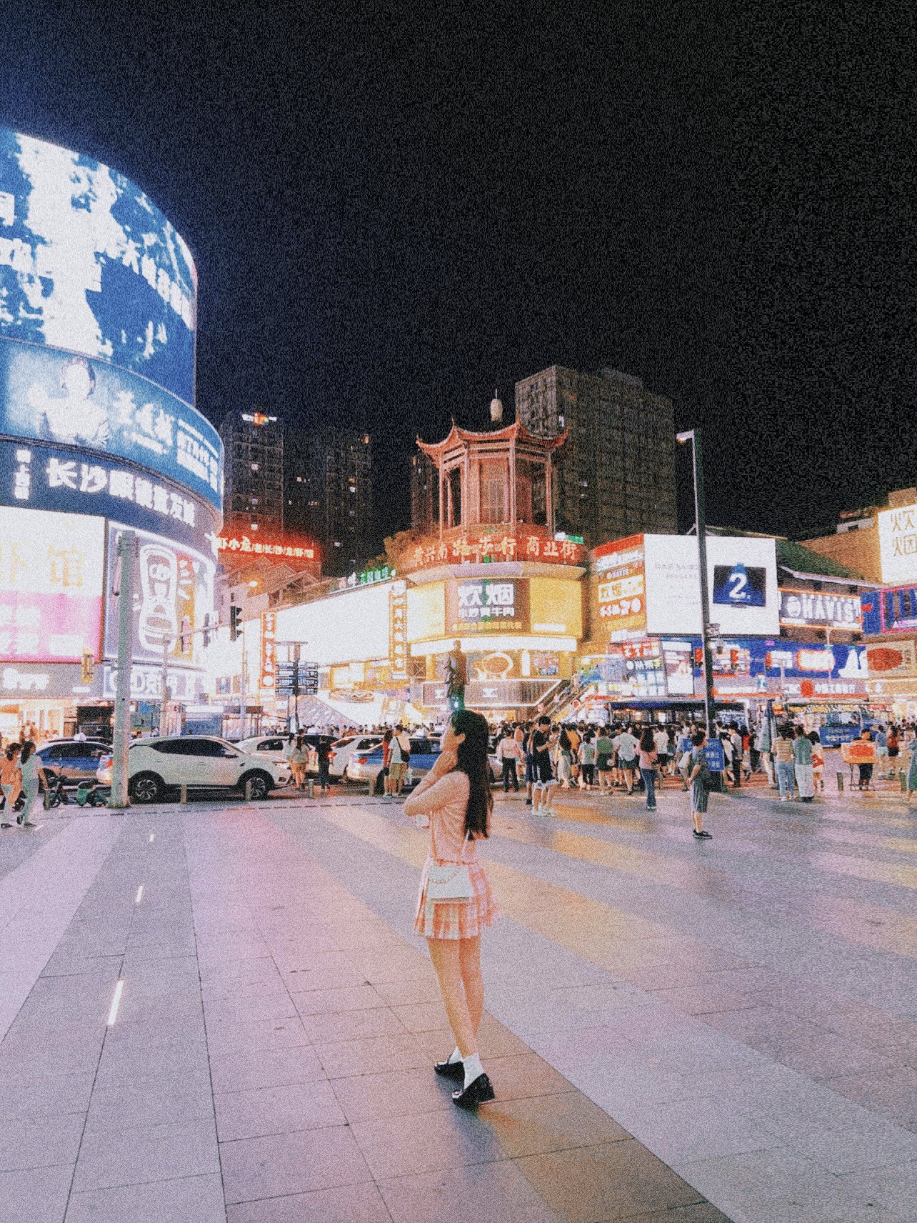 女仆來我家做飯了