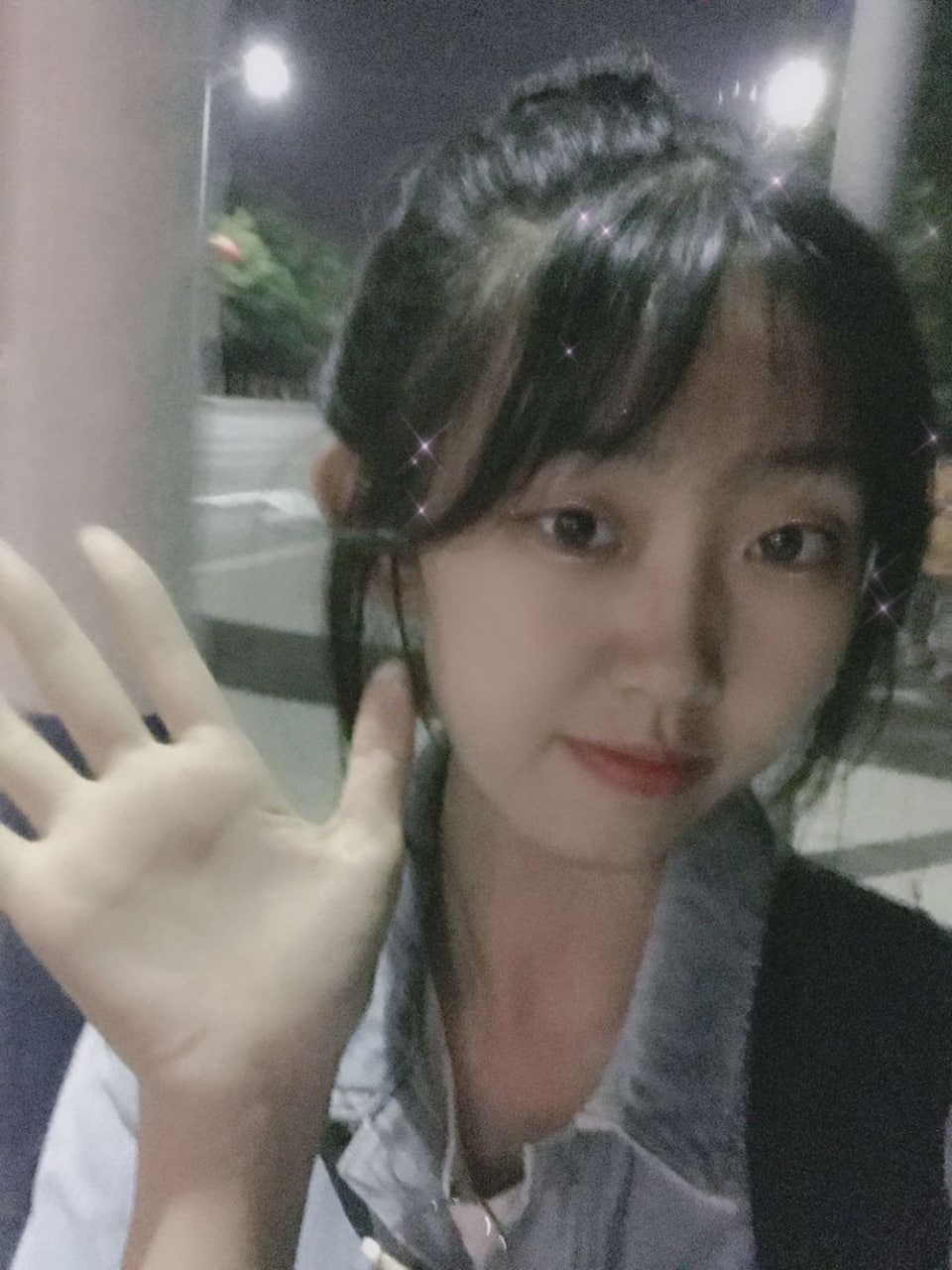 [精選合集][反差大學妹子][加分]青春本來就是一道靚麗的風景線