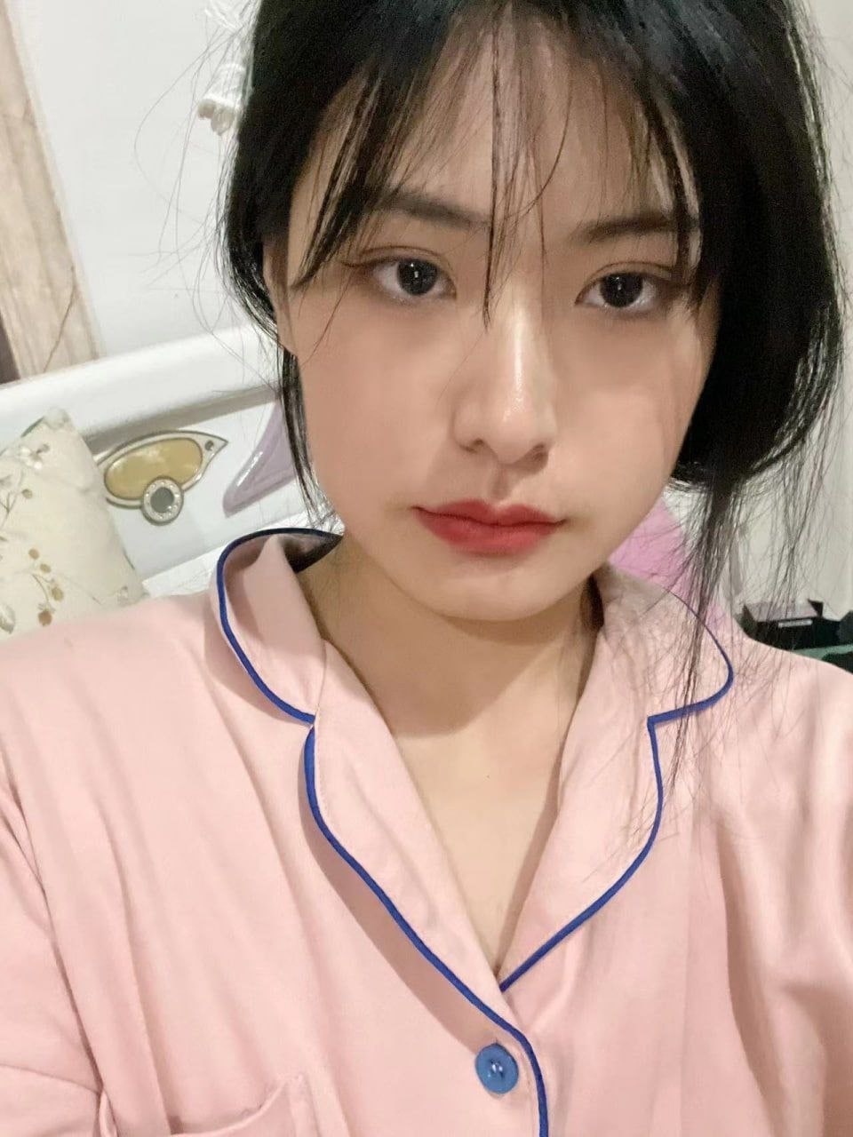 [精選合集][反差大學妹子][加分]青春本來就是一道靚麗的風景線