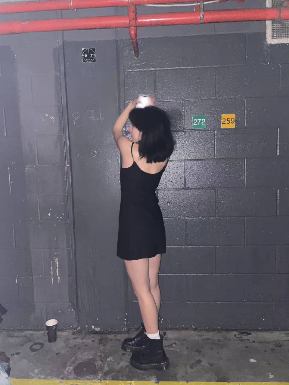 [精選合集][反差大學妹子][加分]青春本來就是一道靚麗的風景線