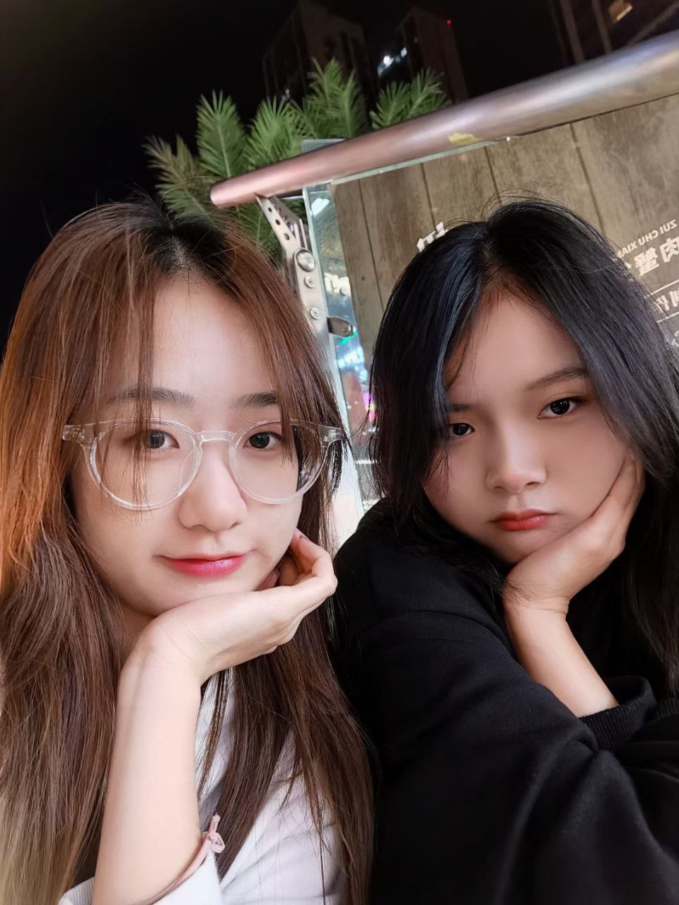[精選合集][反差大學妹子][加分]青春本來就是一道靚麗的風景線