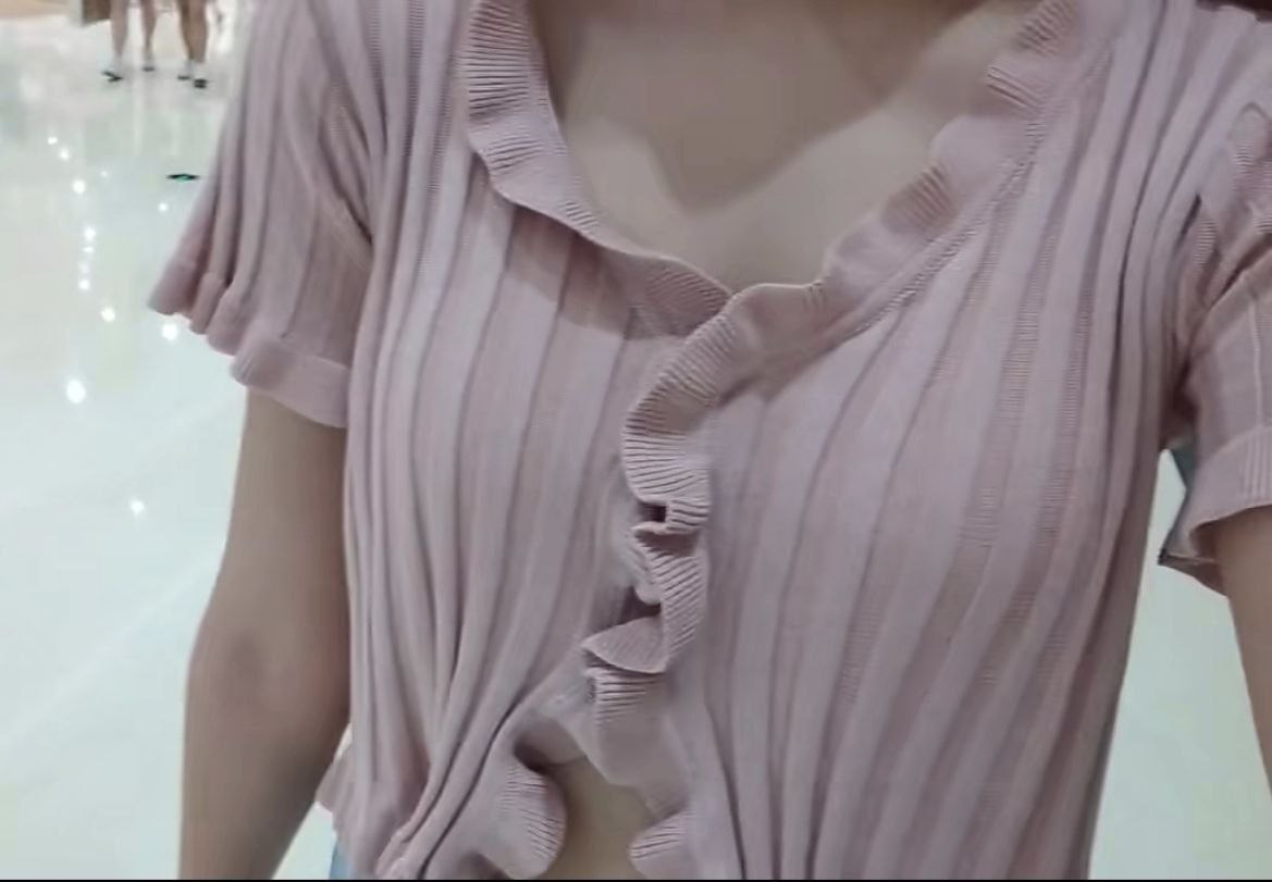 [精選合集][反差大學妹子][加分]青春本來就是一道靚麗的風景線