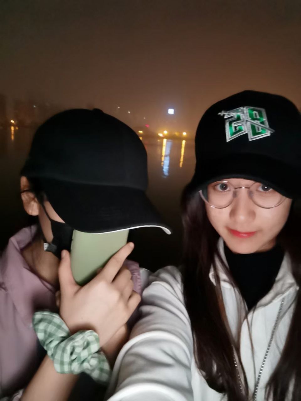 [精選合集][反差大學妹子][加分]青春本來就是一道靚麗的風景線