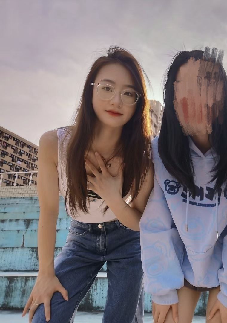 [精選合集][反差大學妹子][加分]青春本來就是一道靚麗的風景線