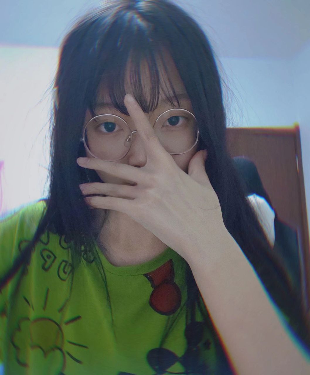 [精選合集][反差大學妹子][加分]青春本來就是一道靚麗的風景線