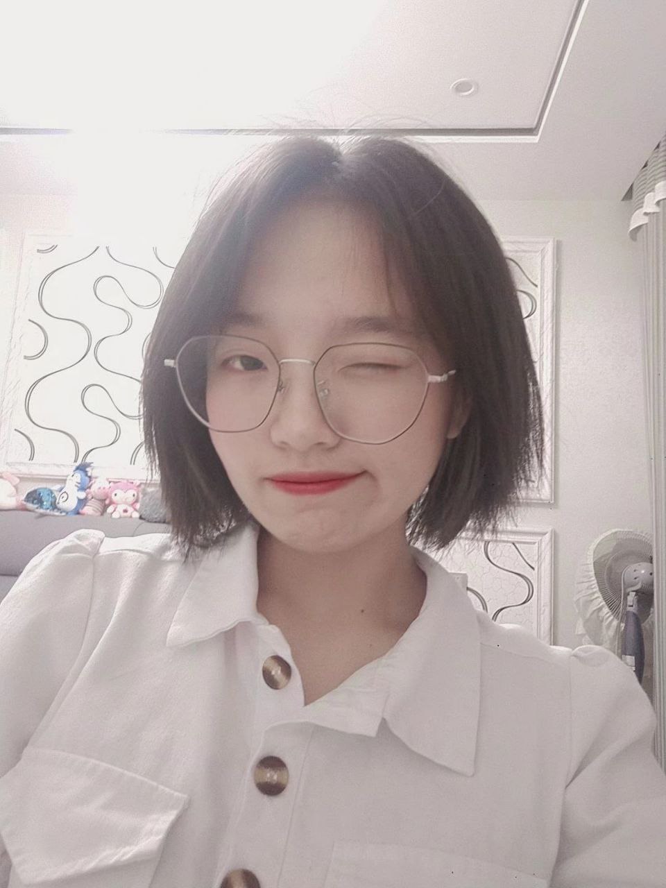 [精選合集][反差大學妹子][加分]青春本來就是一道靚麗的風景線