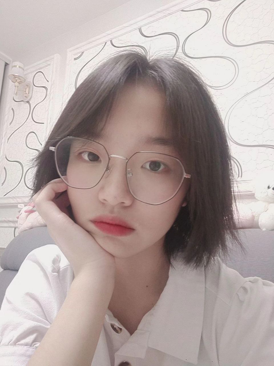 [精選合集][反差大學妹子][加分]青春本來就是一道靚麗的風景線