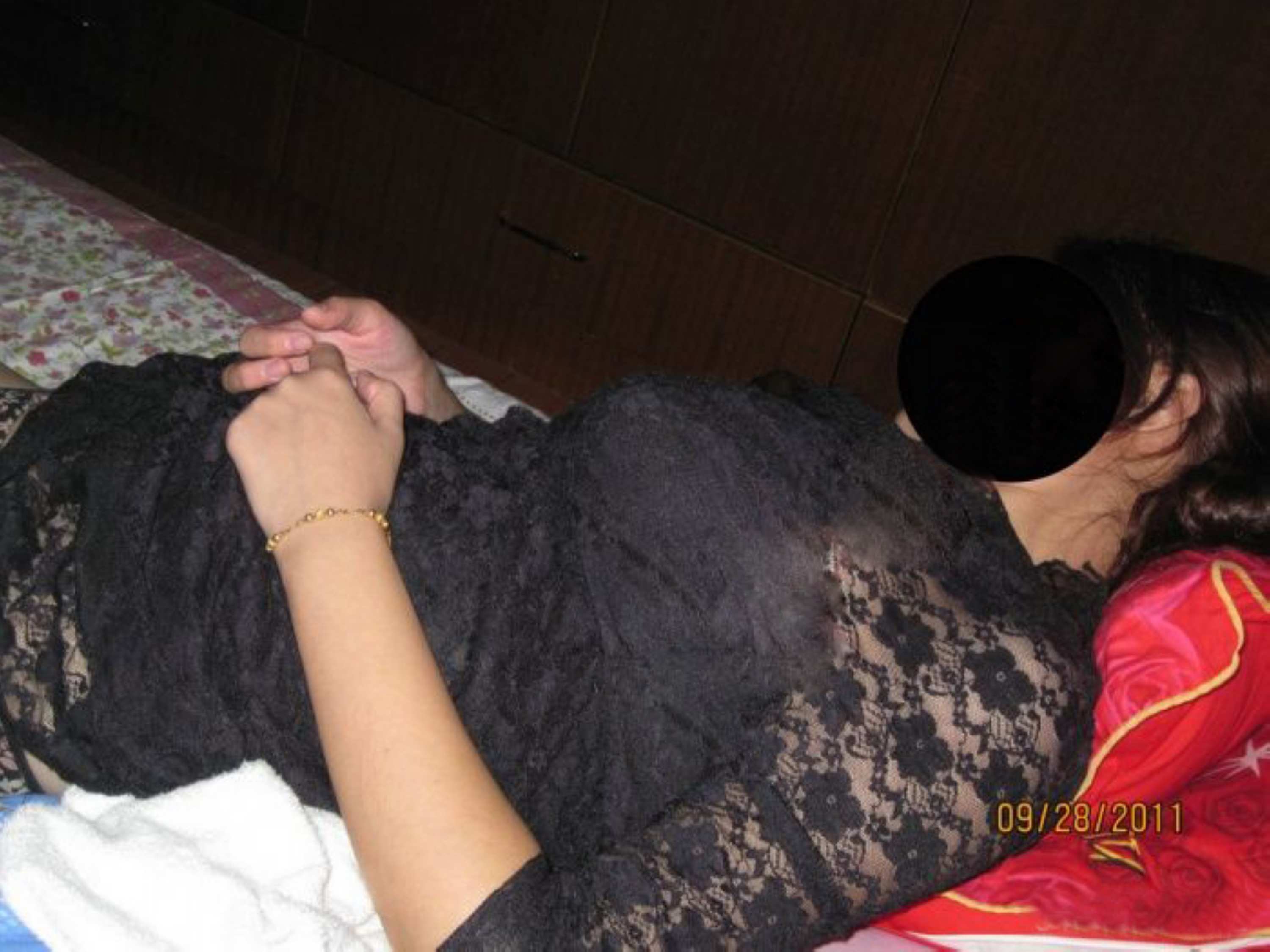 此情可待成追憶麗芝