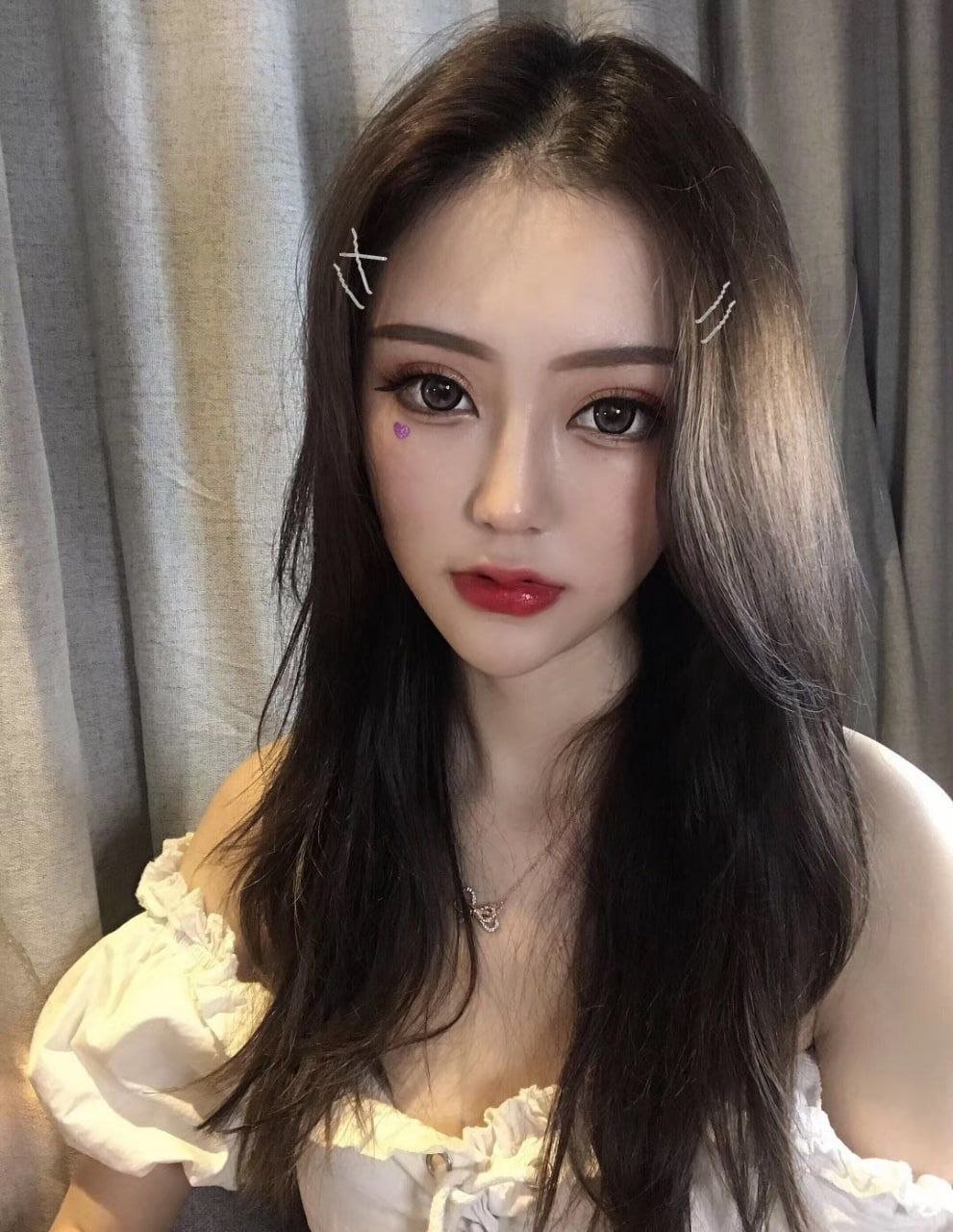 極品美女圖片112701