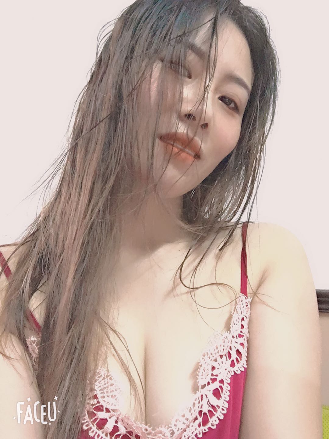 江西少婦