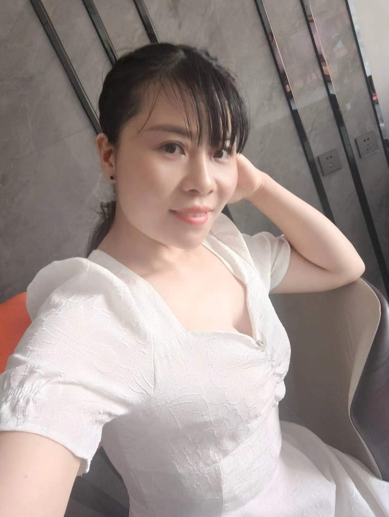 江西少婦