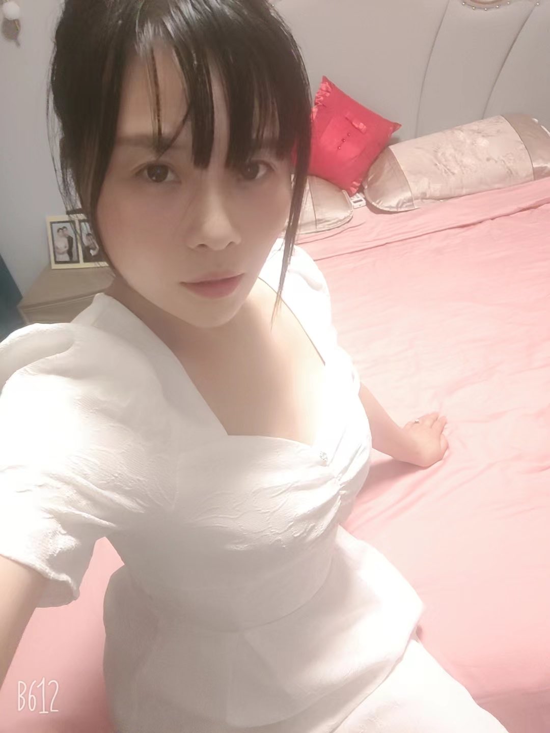 江西少婦