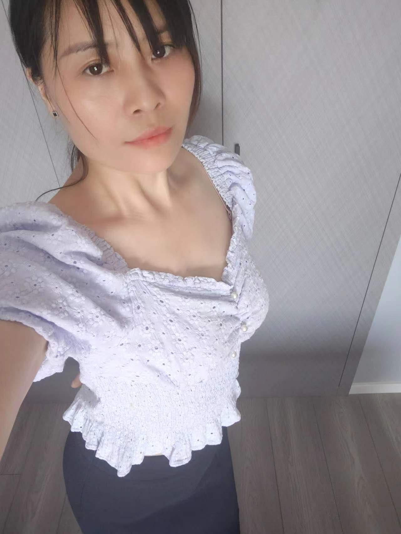 江西少婦