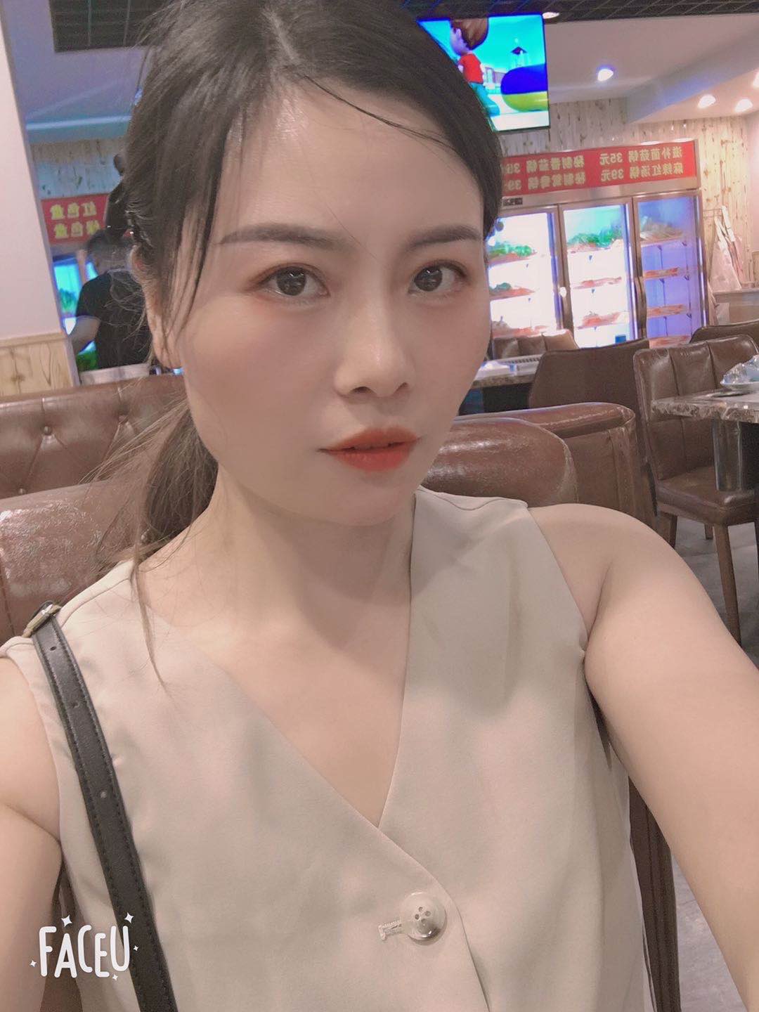 江西少婦