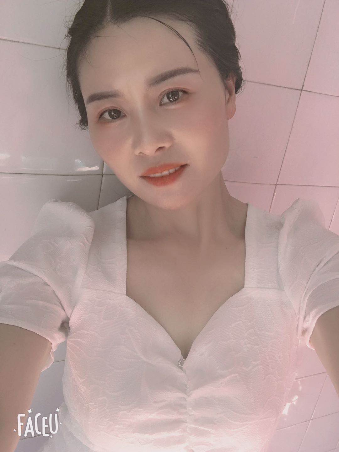 江西少婦