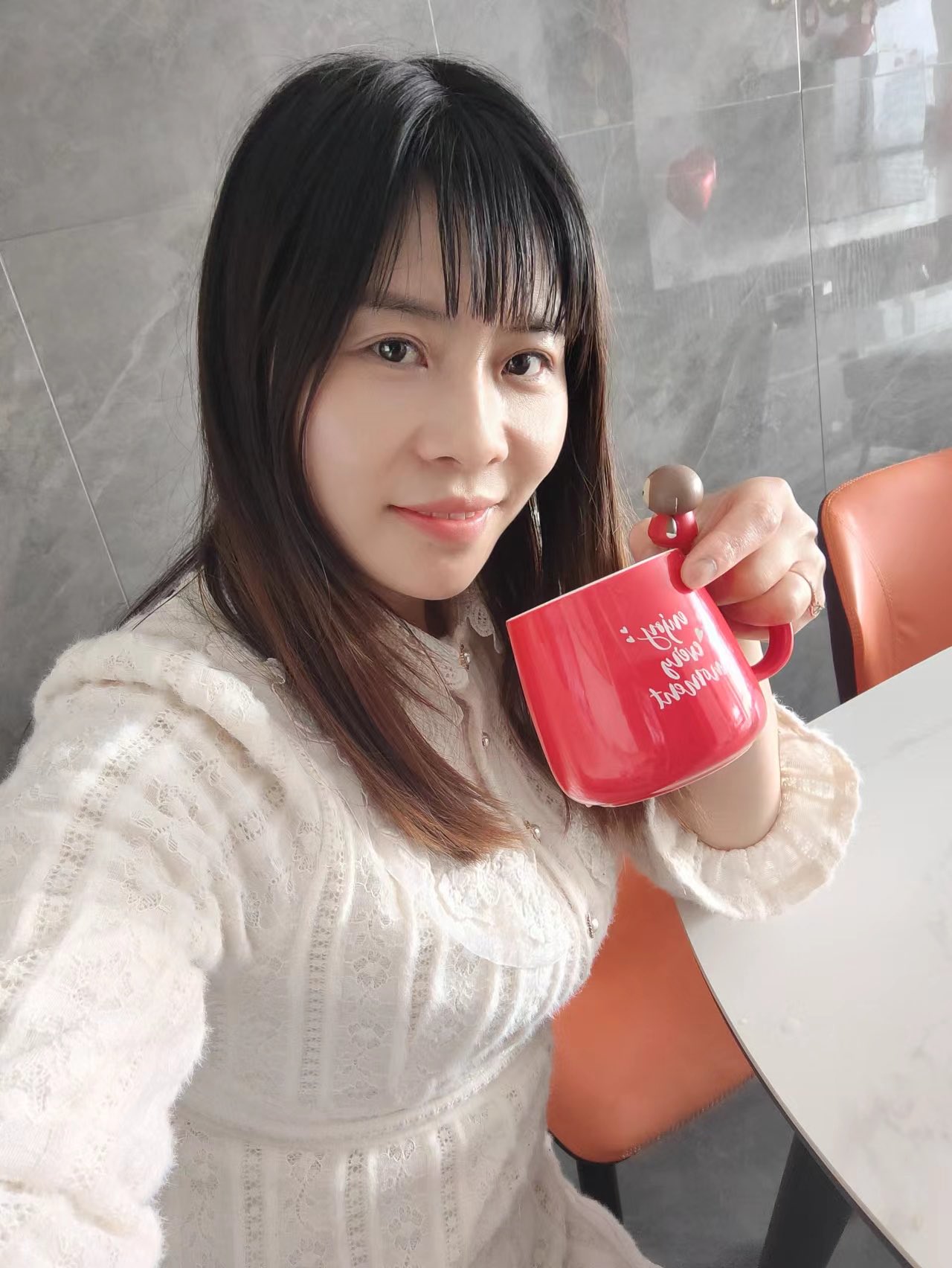 江西少婦