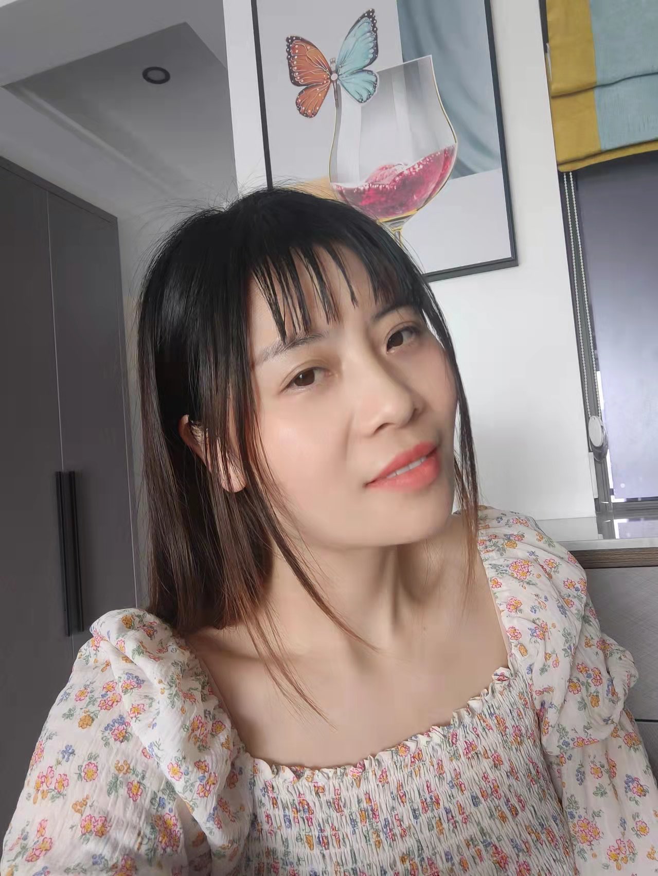 江西少婦