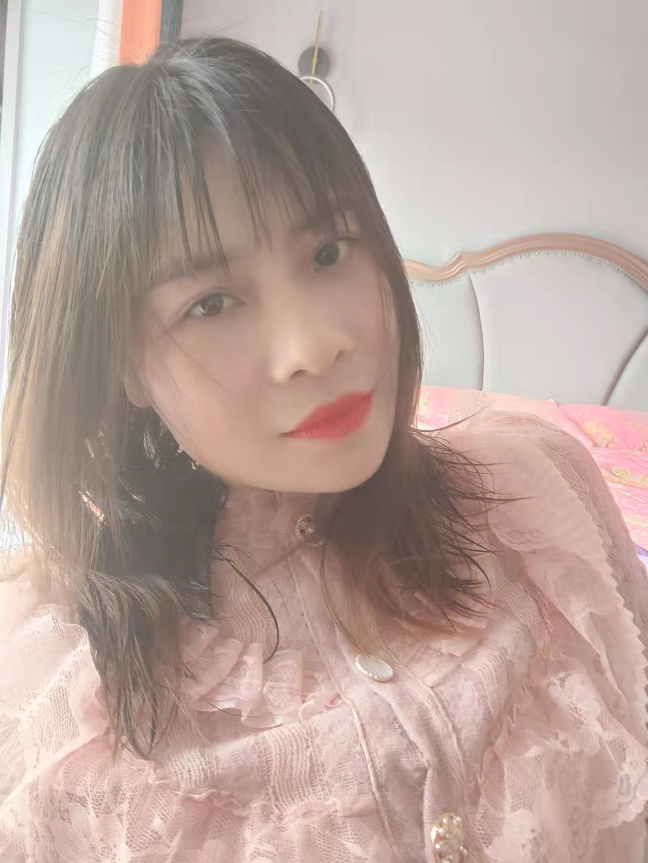 江西少婦
