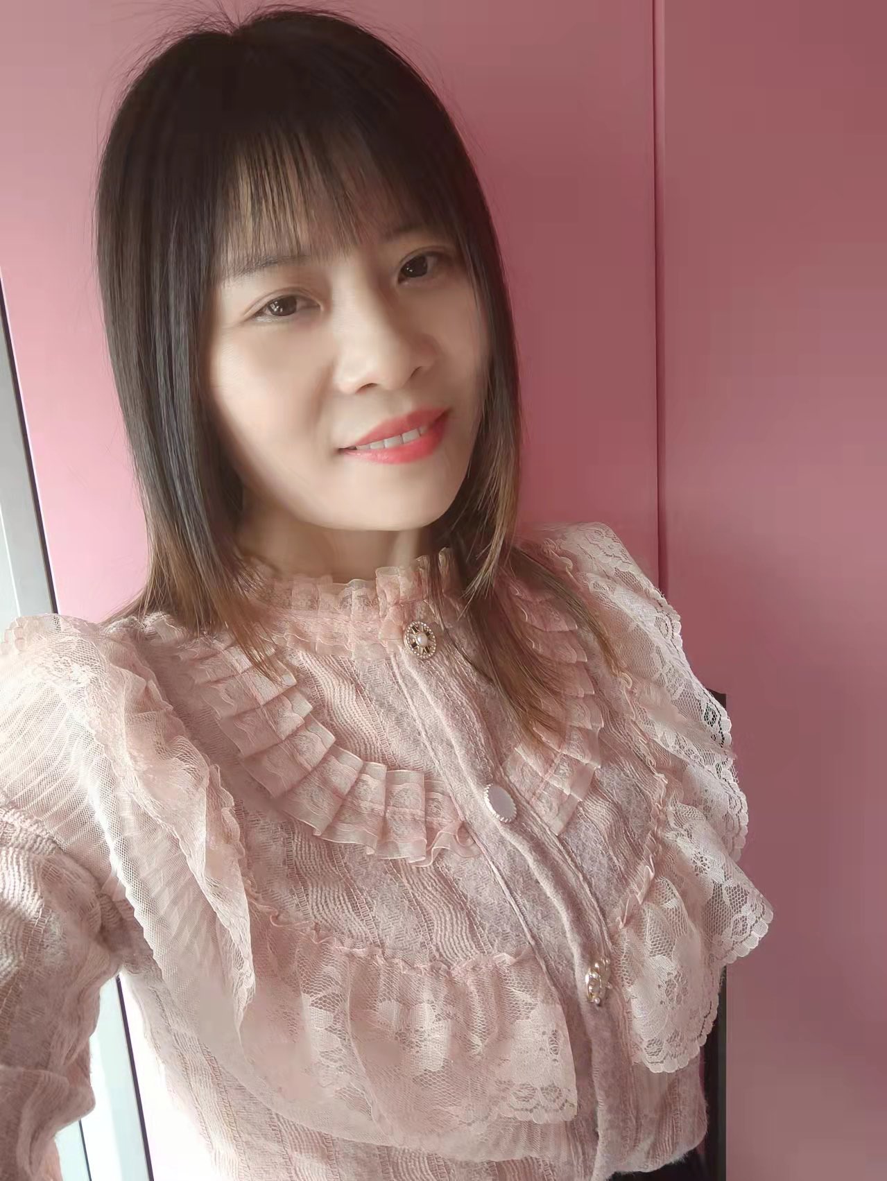 江西少婦