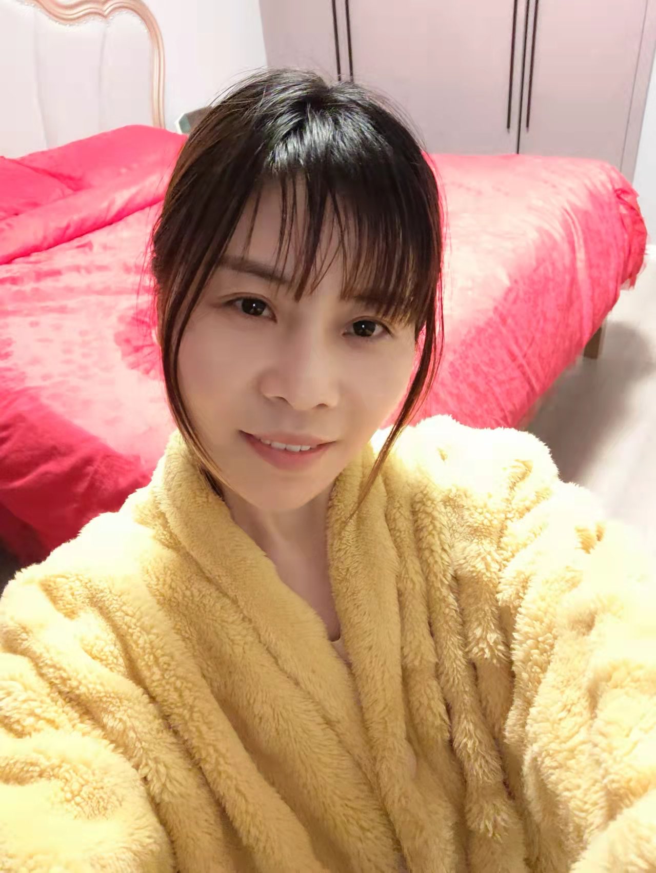 江西少婦