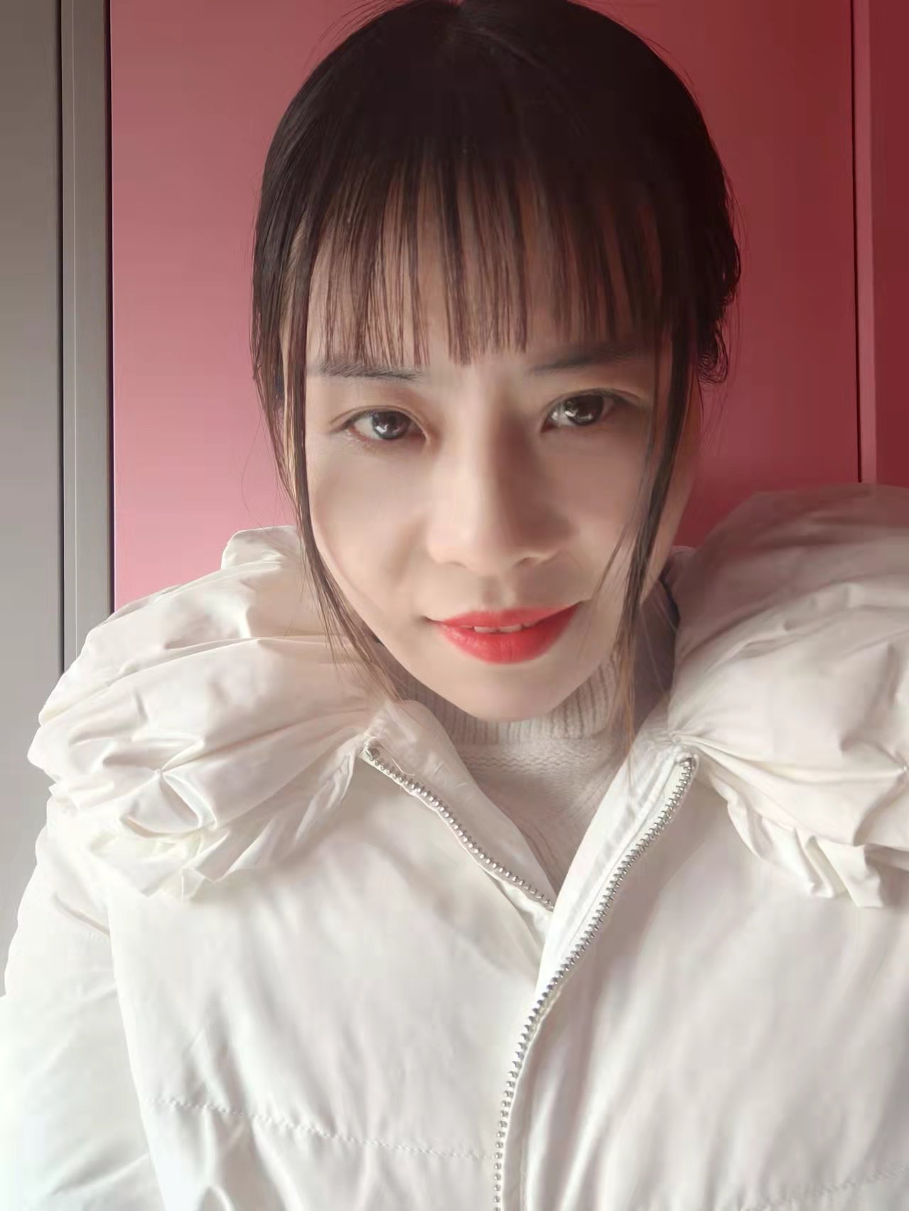 江西少婦