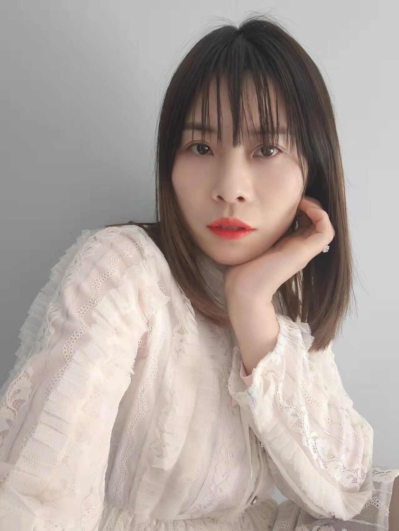 江西少婦