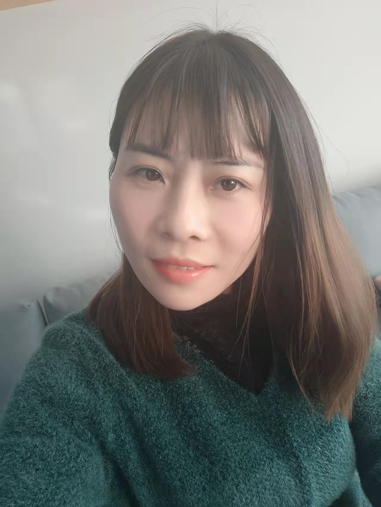 江西少婦