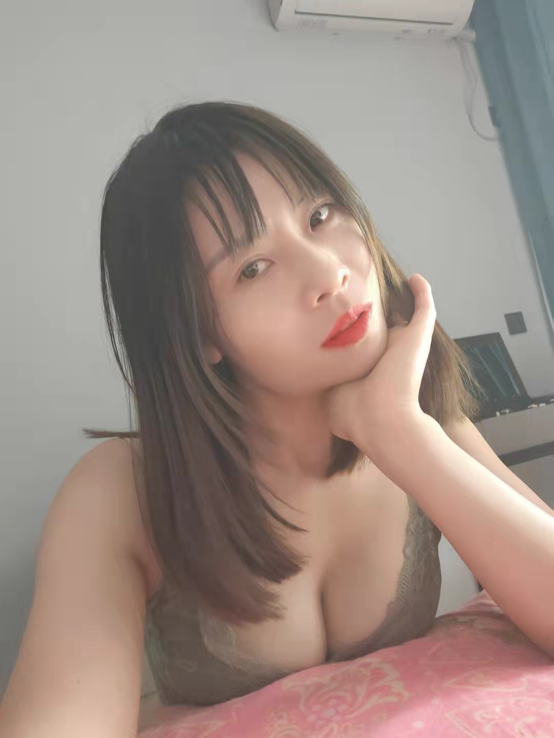 江西少婦