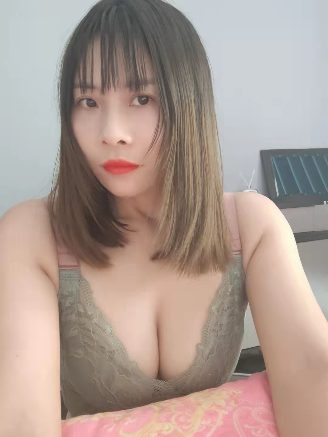 江西少婦
