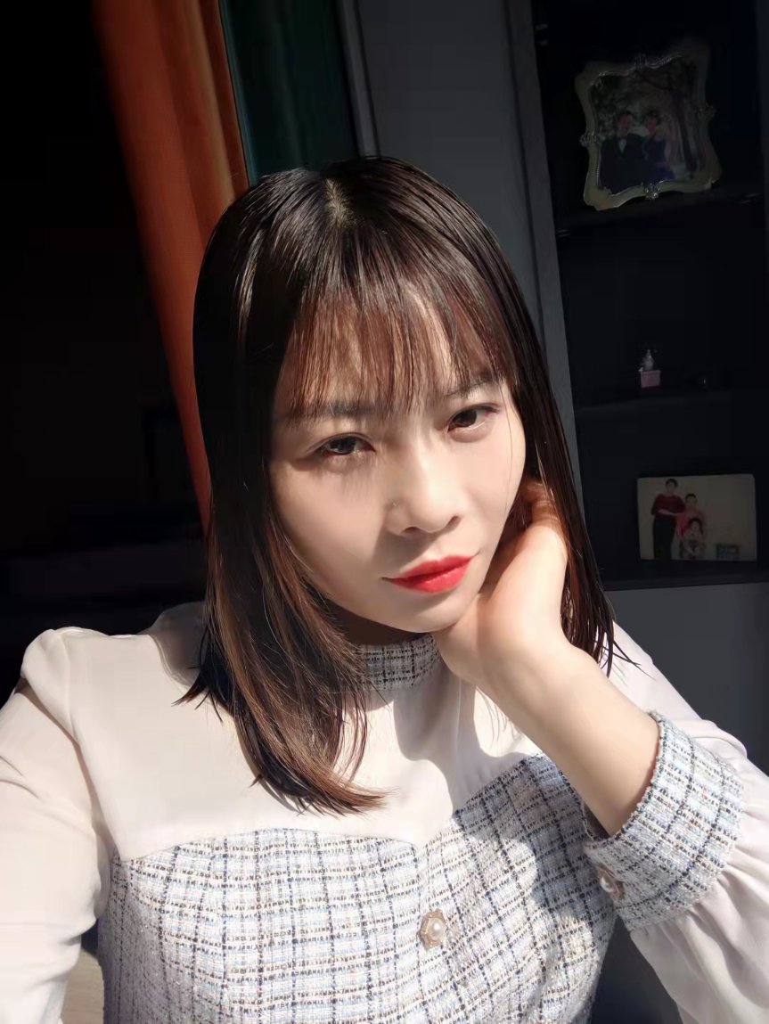 江西少婦