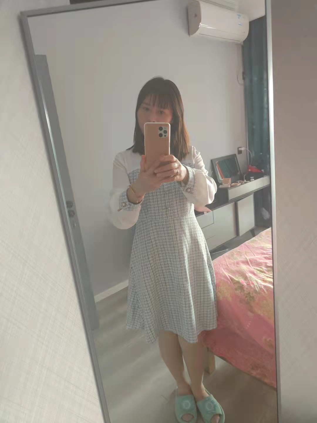 江西少婦