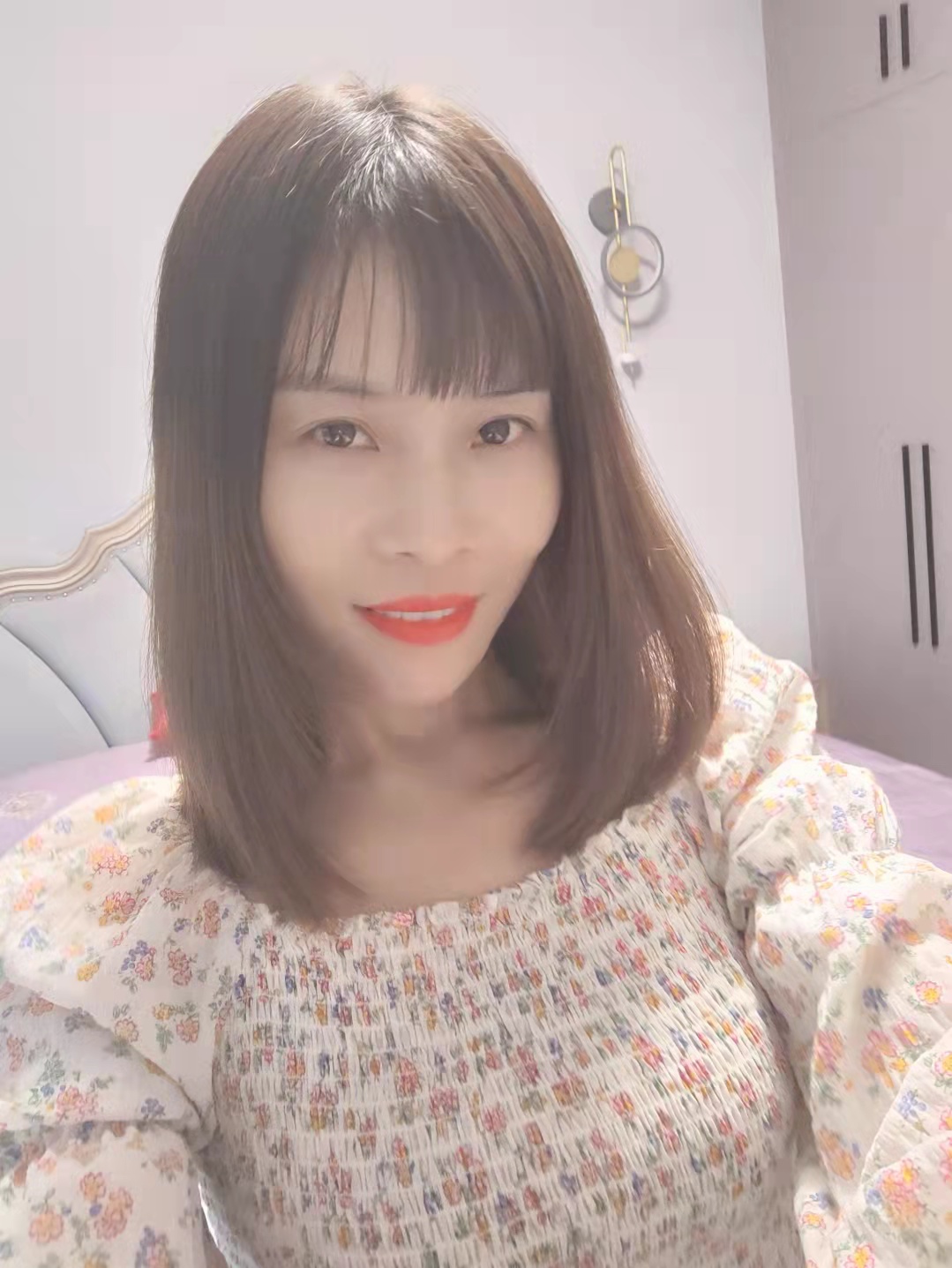 江西少婦