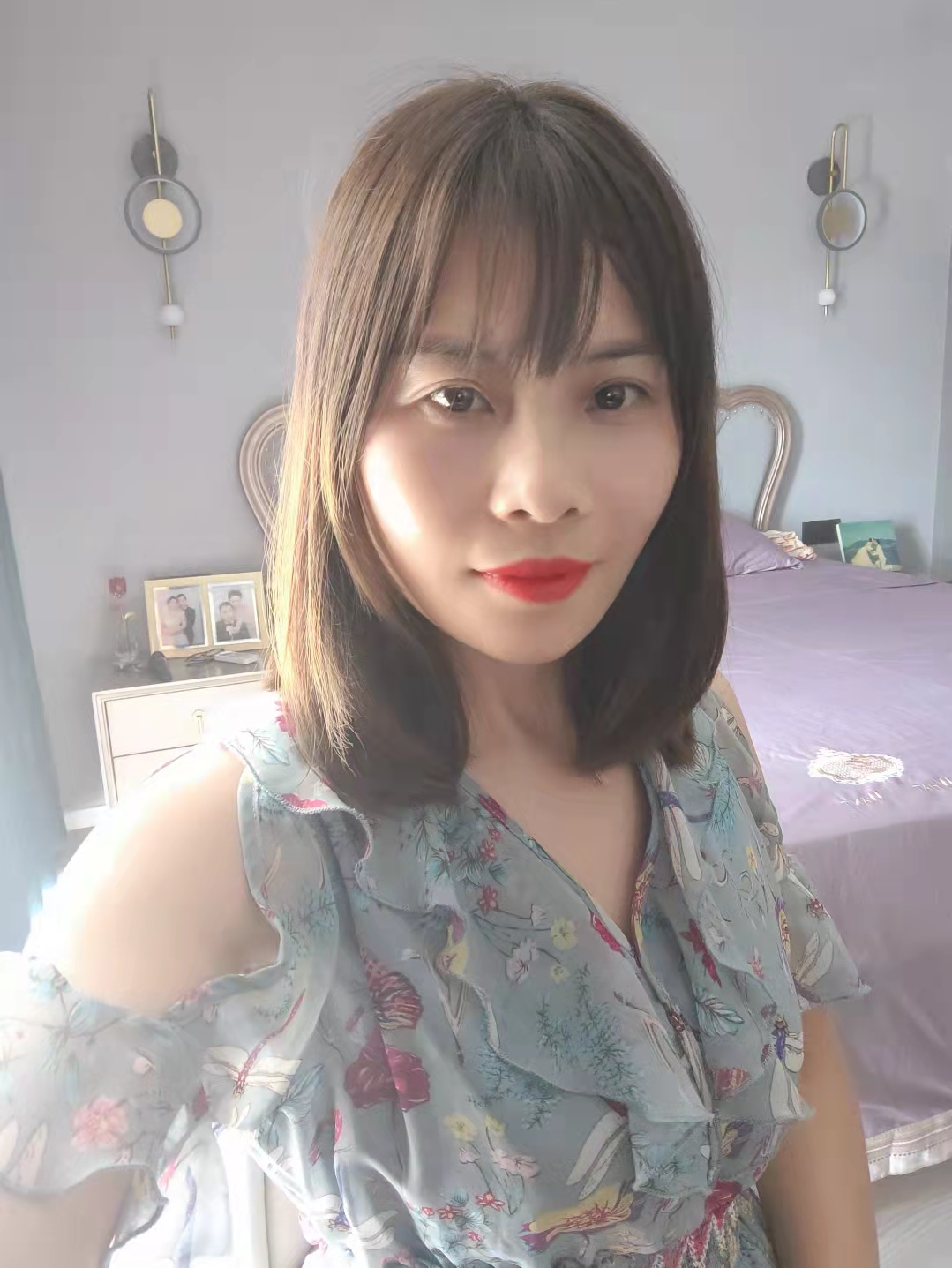 江西少婦