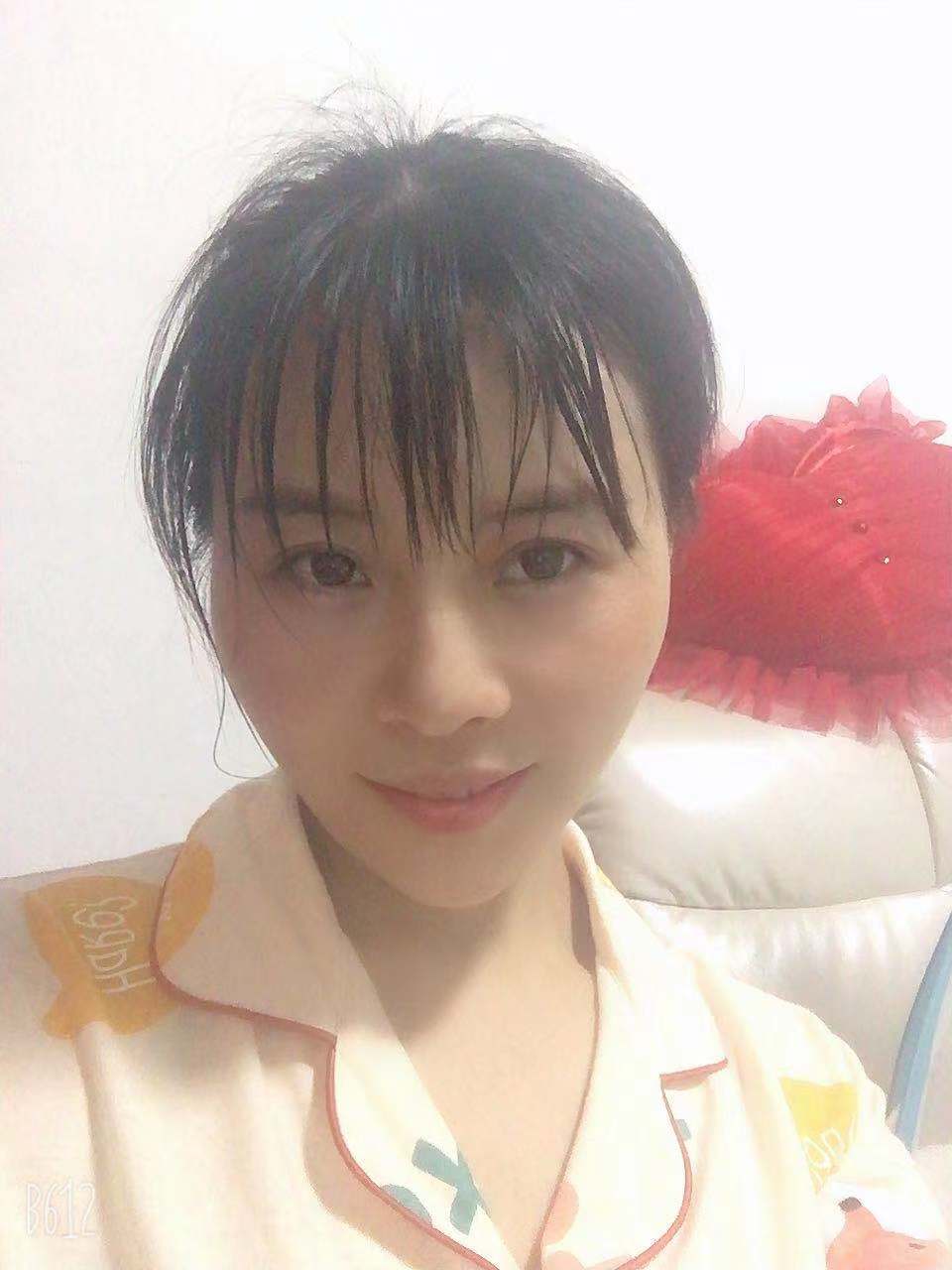 江西少婦