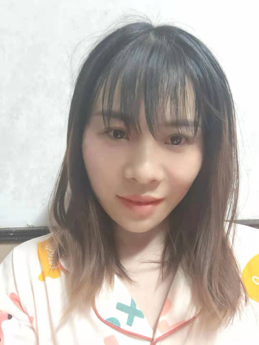 江西少婦