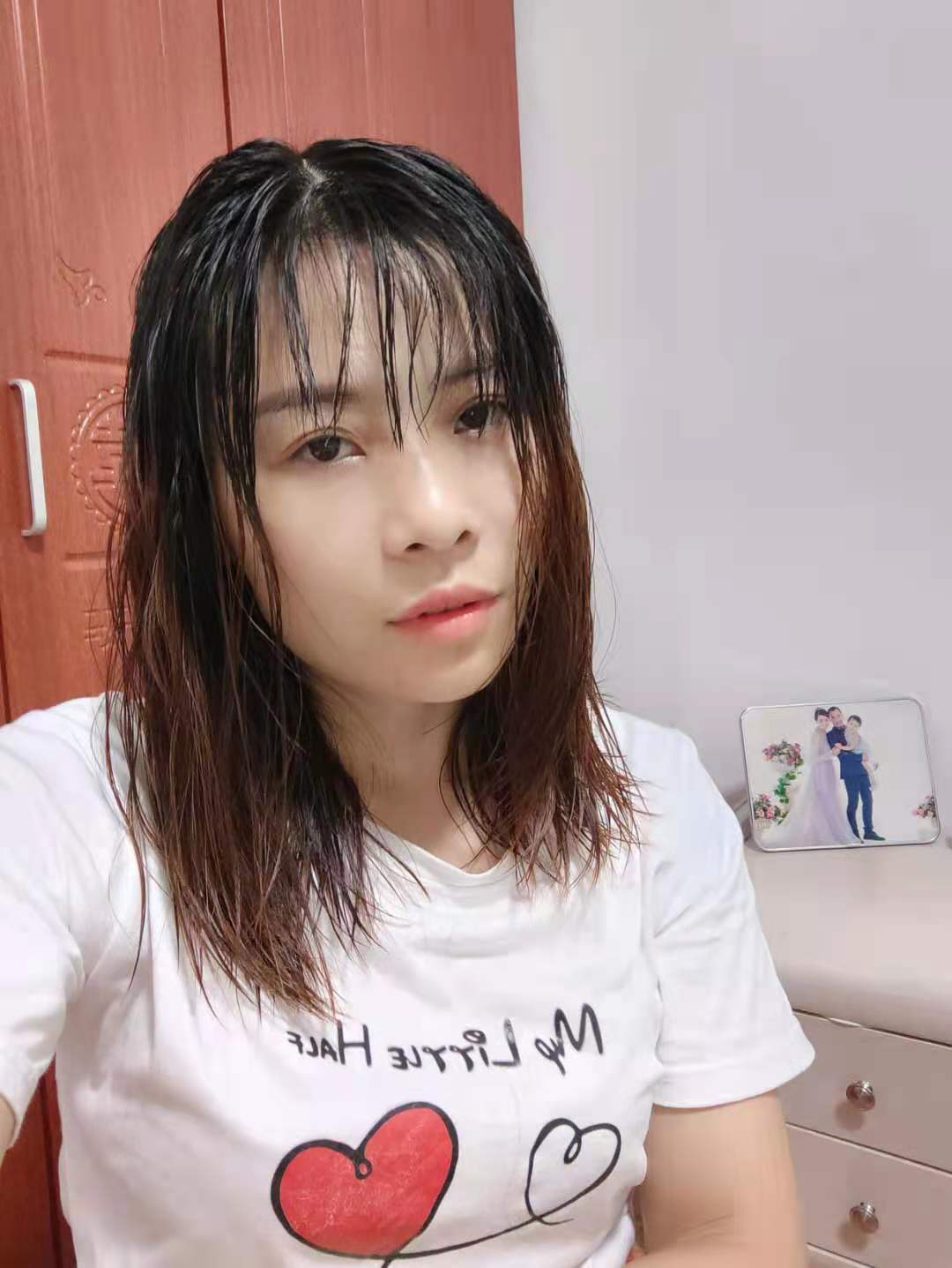 江西少婦