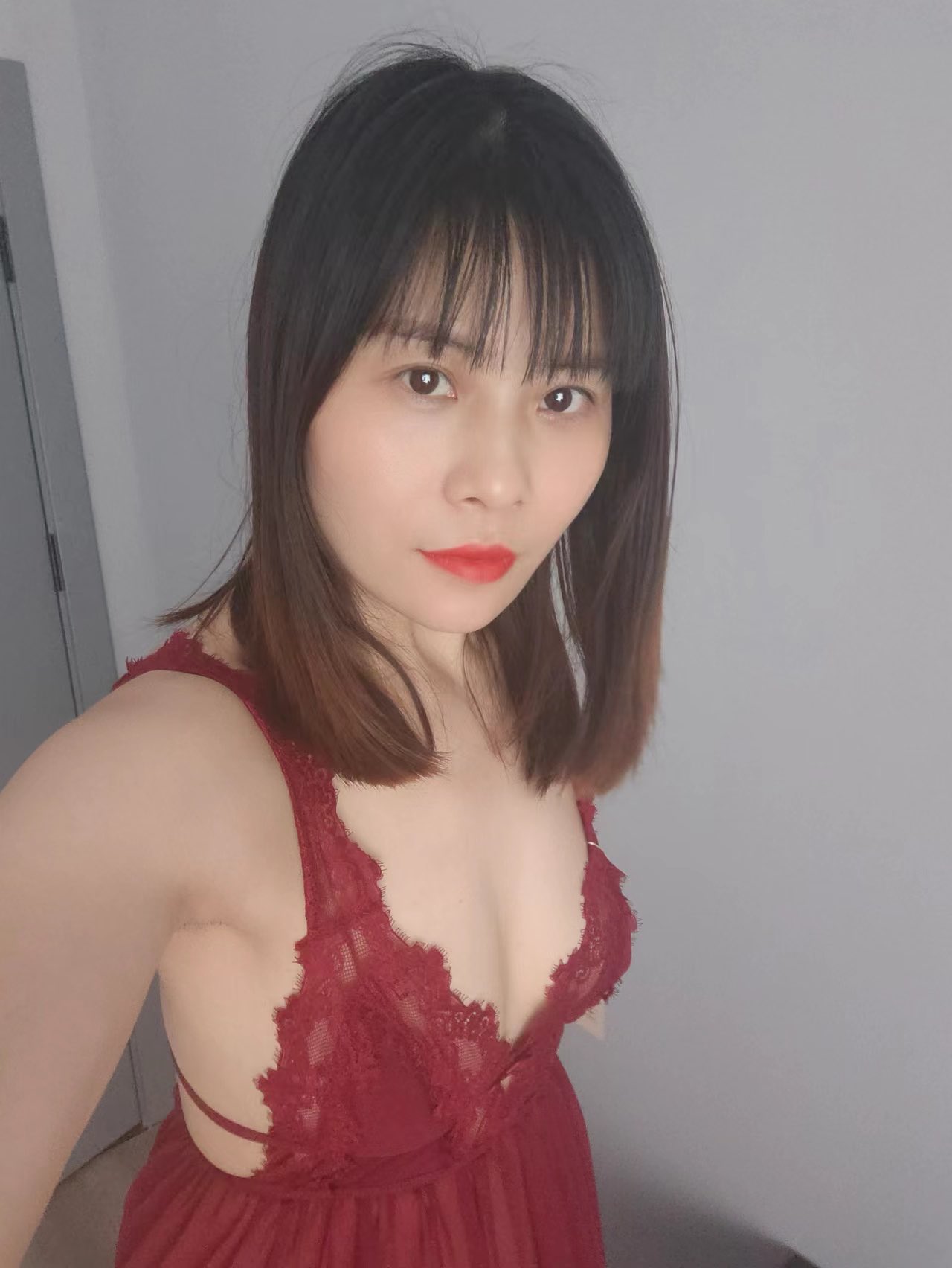 江西少婦