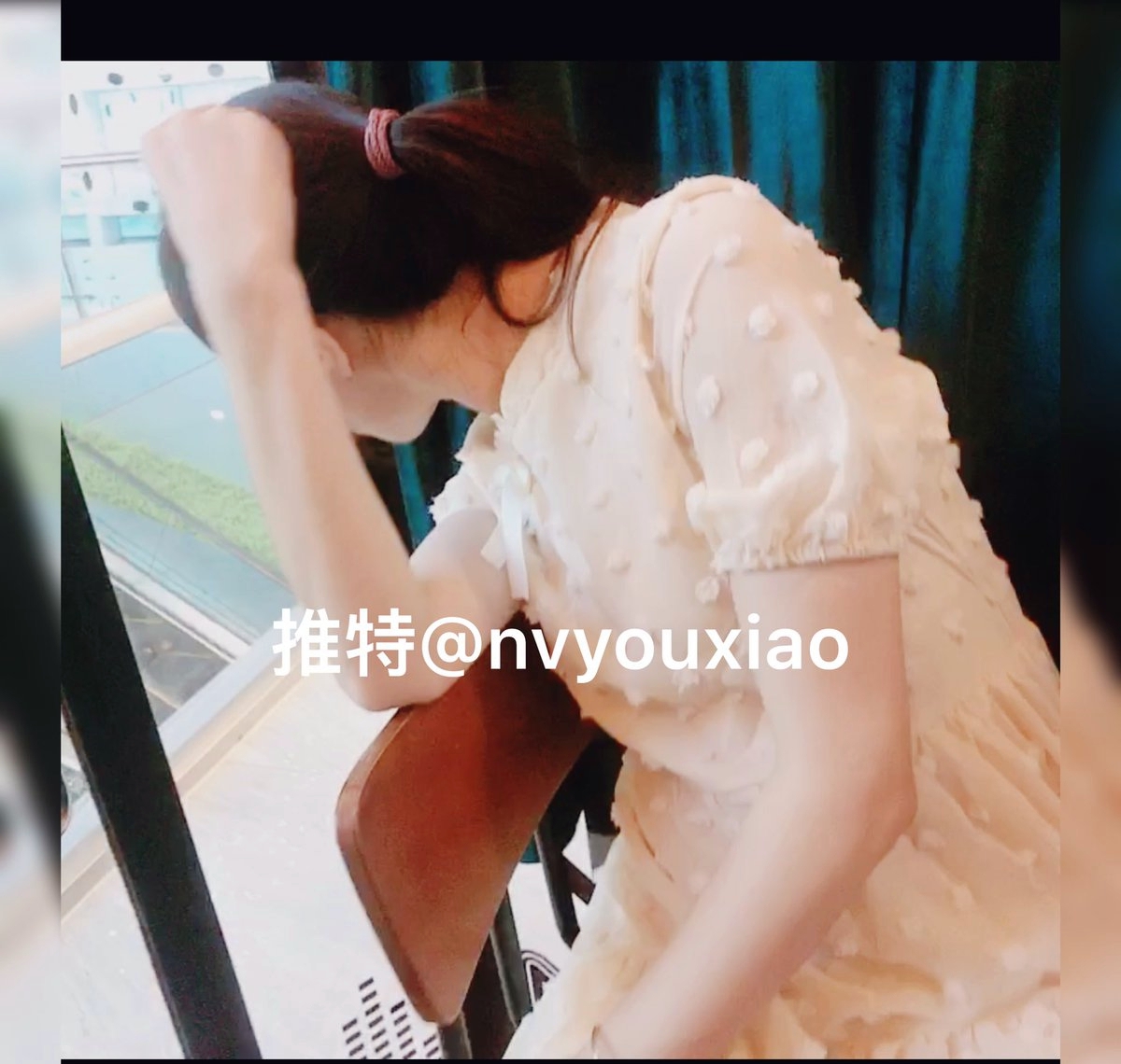 蕭蕭老師 小學(xué)老師蕭蕭