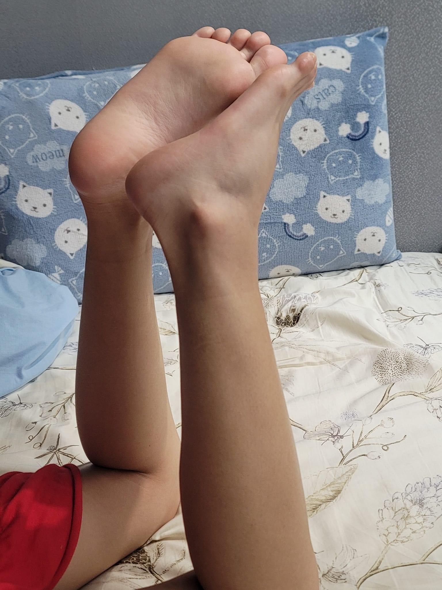 腿 腳 （量大管飽）