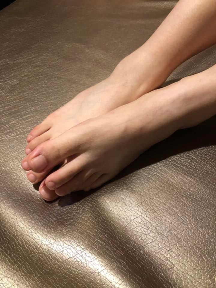 腿 腳 （量大管飽）